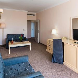 Suite mit 1 Schlafzimmer